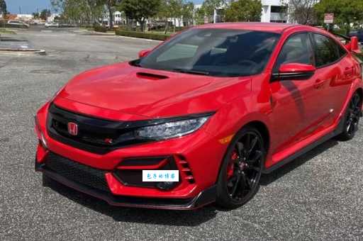 红标思域多少钱？这款性能小钢炮价格揭秘！