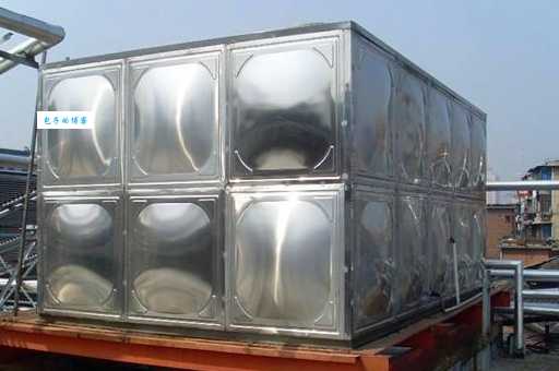 家用膨胀水箱有什么作用?这些好处要知道!