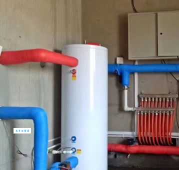 家用膨胀水箱有什么作用?这些好处要知道!