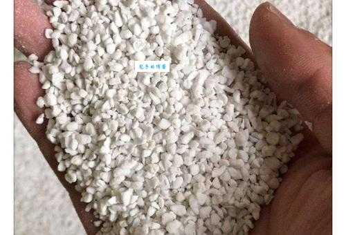 珍珠岩是什么？这几大用途你可能还没听说过！