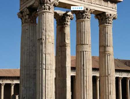 什么是罗马柱？一篇文章带你了解罗马柱的前世今生！