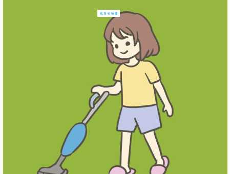 吸尘器的工作原理是什么?这篇文章让你成为专家!