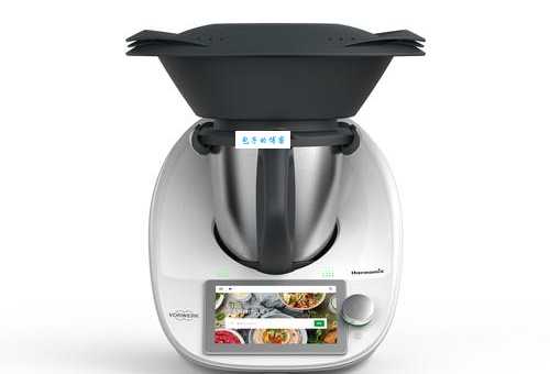 料理机都有哪些功能?这几个功能太实用了!