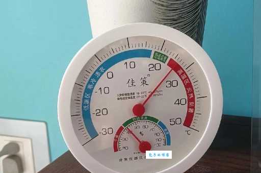 供暖温度多少度算达标?内行人告诉你标准答案!