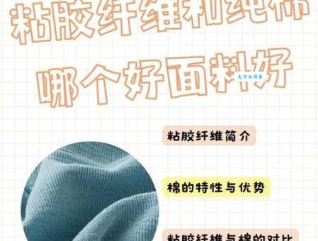 化纤面料是什么?这种面料的优缺点有哪些?