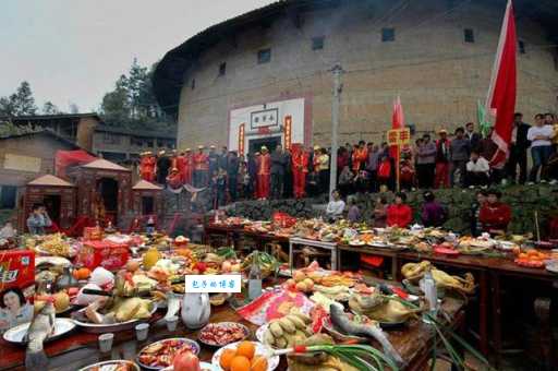 客家人是怎么来的?带你了解客家人的历史!