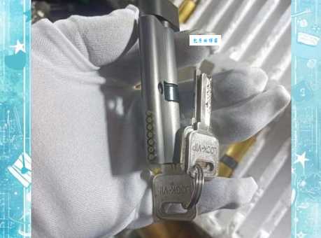 指纹锁换锁芯一般多少钱?看完这篇你就不再被坑!