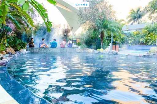 泡温泉需要穿泳衣吗？这些泡汤礼仪要知道！