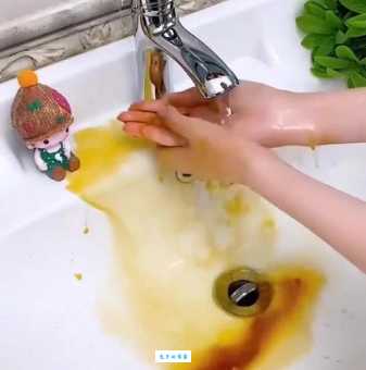 水龙头溅水怎么办？试试这几个小妙招很有效！