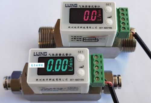 不同品牌的质量流量计性能差异大吗?