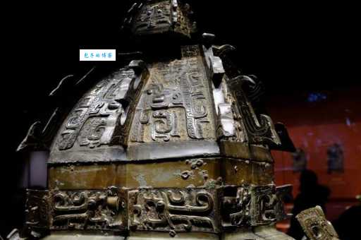 “罍”字读音是什么?léi,详解罍的含义和用途