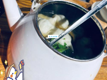 茶壶煮饺子的下一句是什么？都有哪些说法？