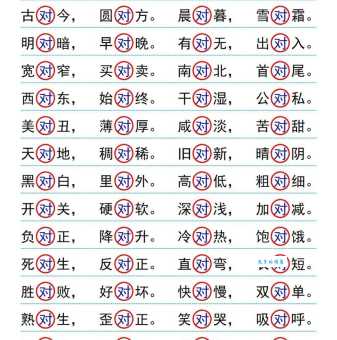 妒忌的反义词有哪些？详解妒忌和它的反义词区别