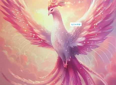 凤凰涅槃是什么意思及典故?简单易懂的解释