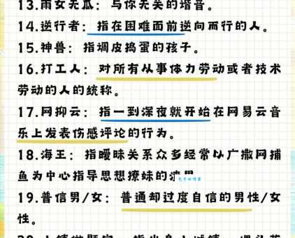 搞懂网络热词槑槑是什么意思？它的多种含义及应用