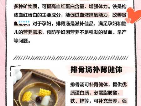 骨头汤的白色液体成分是什么?是营养还是脂肪?