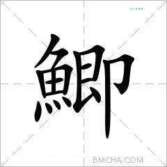 鲫字组词练习：提升你的语文词汇量