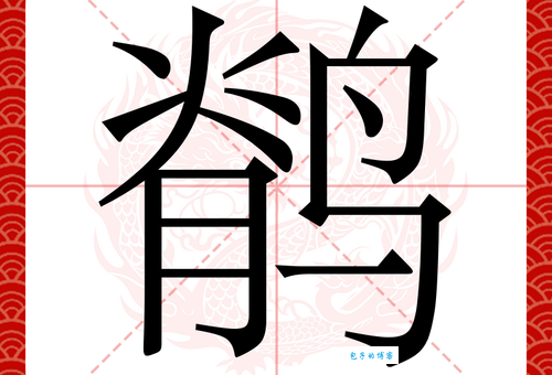 鹡鸰如何读？小白也能轻松学会的鹡鸰读音