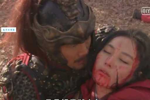 梁红玉怎么死的？真相竟如此扑朔迷离