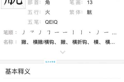 滥觞怎么读？làn shāng发音及含义深度解析