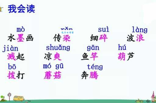 滥觞怎么读？làn shāng发音及含义深度解析