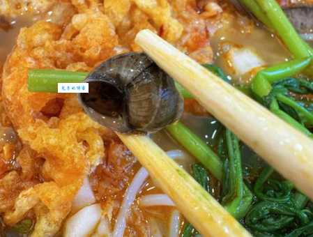 你会读螺蛳粉吗?教你螺蛳粉的正确发音