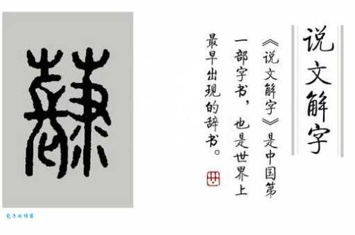 你知道草字头加西是什么字吗?带你了解茜字的全部信息