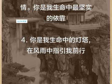 木已成舟下一句该如何理解？揭秘其背后的无奈与深情