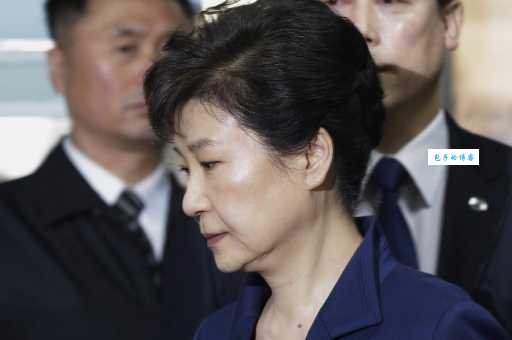 朴槿惠名字怎么读？发音规则及例句分析