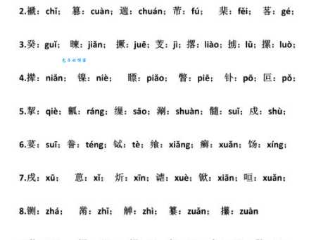 生僻字堃怎么读？读音kūn以及字义释义