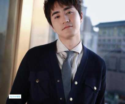 深扒杨玏个人资料：从星二代到实力演员的蜕变之路