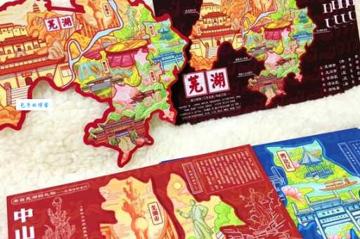 芜湖是哪个省的城市？速看安徽省芜湖市介绍！