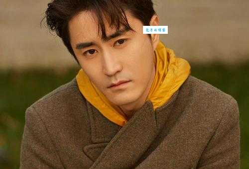 演员杨玏的“玏”究竟怎么读?详细个人资料介绍