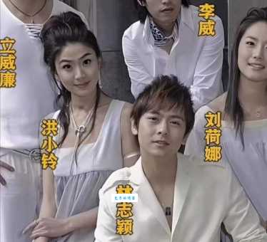 叶梓萱吴彦堃关系大揭秘:爱情还是炒作?