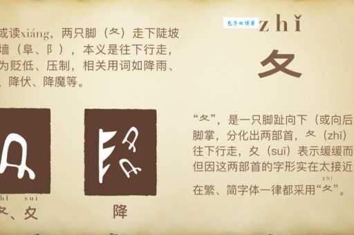 一文搞定踯躅zhí zhú的读音、意思和例句，简单易懂