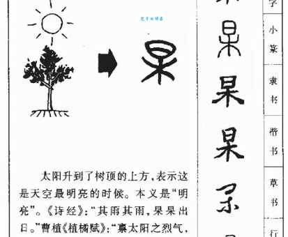 一起来学习“厍”的读音和意思,不再读错这个字!