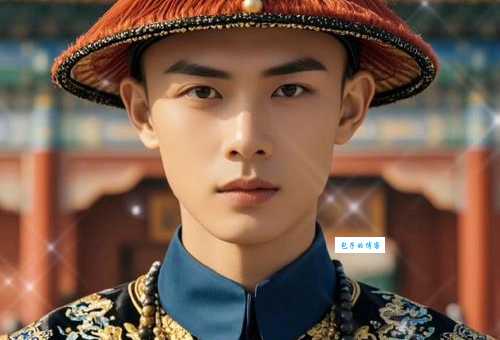 胤禩怎么读?快速了解清朝八皇子胤禩的读音