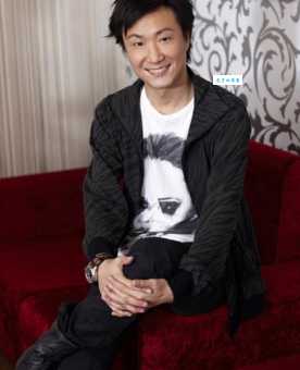 郑中基“太子基”称号的由来,你了解多少?