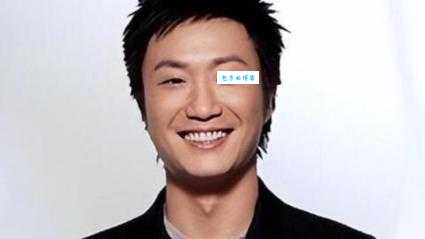 郑中基“太子基”称号的由来,你了解多少?