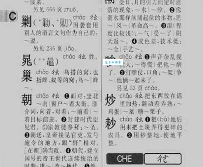 砗磲读音是什么？快速掌握砗磲chē qú的读法