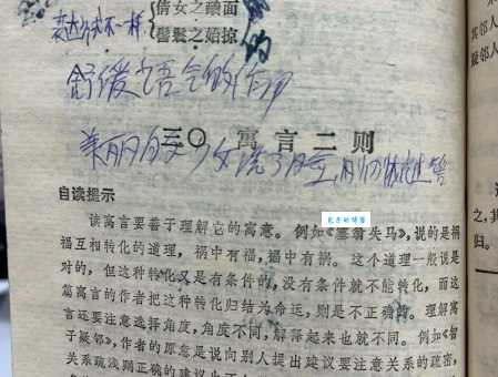 成语智子疑邻的含义是什么？故事背景及寓意解读