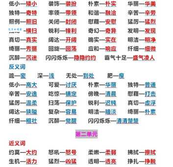 乖戾的反义词是什么？深入了解乖戾的褒贬含义