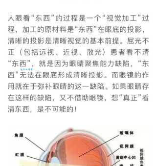 视而不见是什么意思简单解释？一文搞懂视而不见的含义