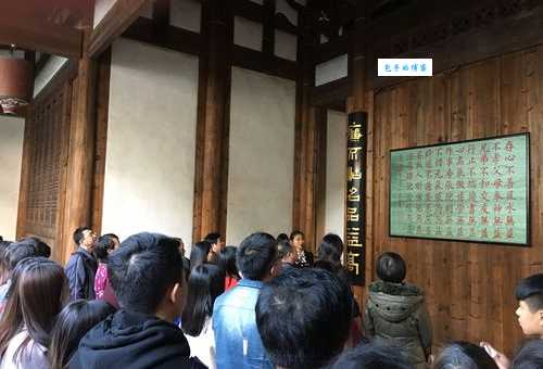 夙夜在公：勤政爱民的典范，你了解多少？