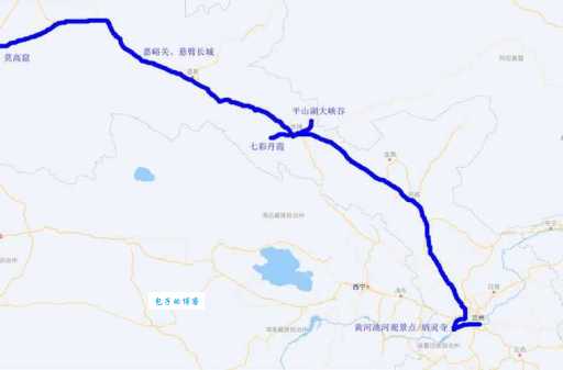 探寻丝绸之路：从西安出发，终点究竟是哪里？