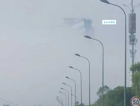 为什么会出现海市蜃楼？温度梯度与光线折射