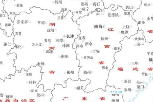 你知道古代芙蓉国指代哪个省份吗？解读湖南的独特文化内涵