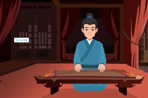 黄钟大吕是什么意思?一篇文章带你彻底了解