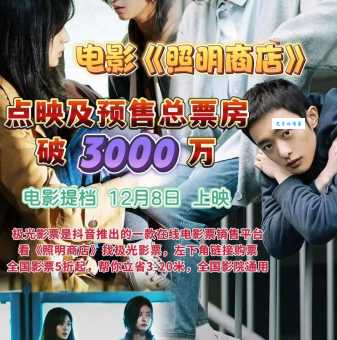 点映电影内容和正片完全一样吗?看完你就明白了!