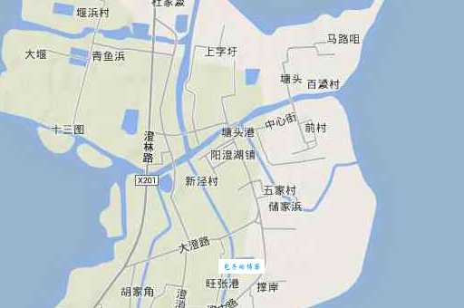想知道阳澄湖在哪？省市区精确地址